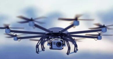 Bayer crop science, TAFE, Mahindra & Mahindra granted drone use permission