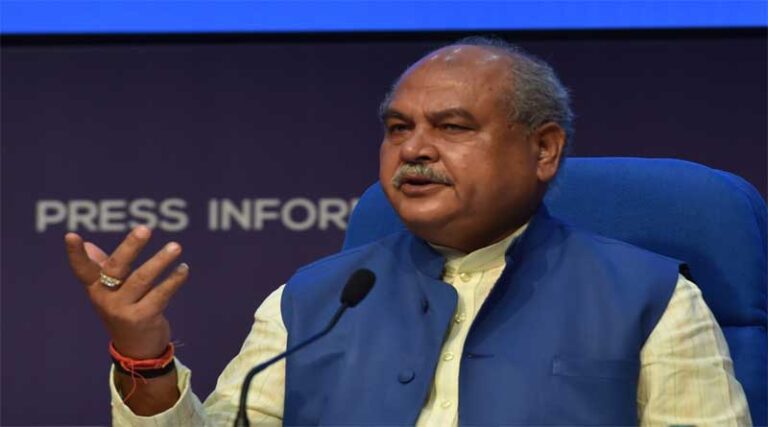 Cabinet approves implementation of National Mission on Edible Oils – Oil Palm