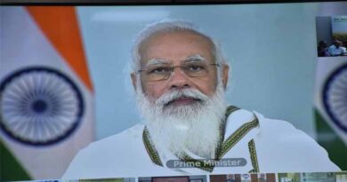 Small farmers are now being given utmost priority in the agricultural policies of the country: PM