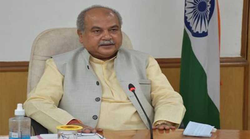 Union Agriculture Minister launches National Food and Nutrition Campaign for farmers