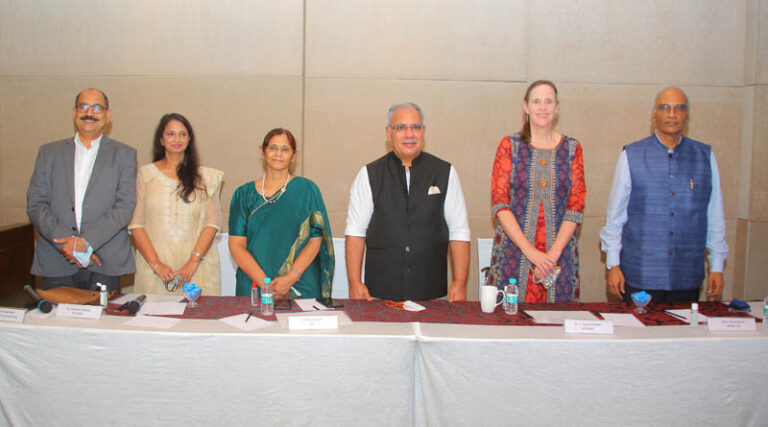 Dr U.S Awasthi, MD of IFFCO and Dr Deepak Shah, CMD of Sulphur Mills to be honoured with ABSA Lifetime Achievement Awards