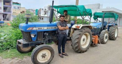 Farmkart forays into agri-equipment rental business via rent4farm platform
