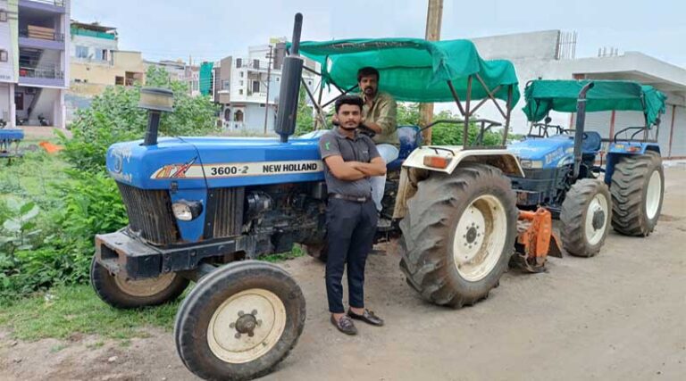 Farmkart forays into agri-equipment rental business via rent4farm platform