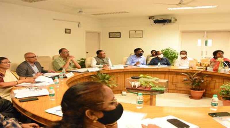 Promotion of Bee-Keeping Sector in Southern Region of India