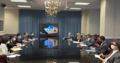 Creating new opportunities for Vietnam - US agricultural cooperation