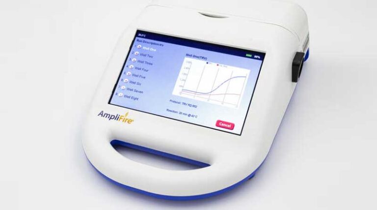 Agdia launches Rapid Isothermal Product for Detection of Fusarium Wilt Pathogen