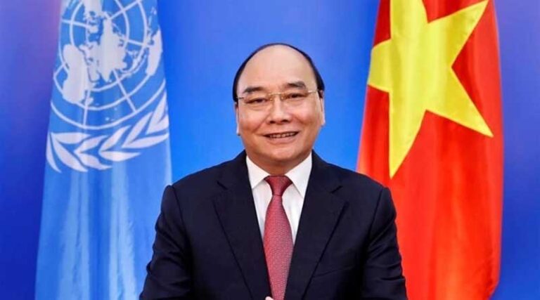 Vietnam wants to become food innovation hub in the region: President
