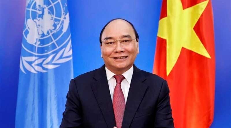 Vietnam wants to become food innovation hub in the region: President