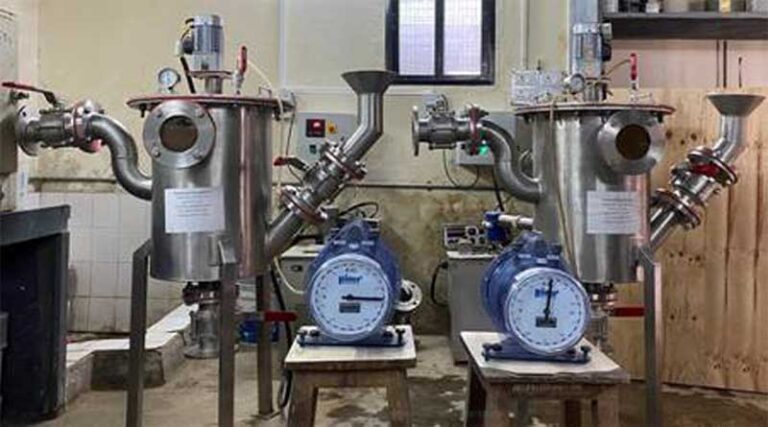 Unique technology for direct generation of Hydrogen from agricultural residue developed