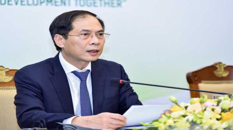 Strengthen Vietnam - Africa agricultural cooperation