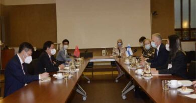 Strengthen Vietnam - Finland cooperation in agricultural development