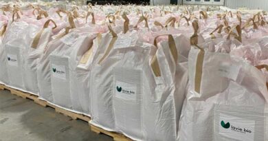 Lavie Bio and United Agronomy Announce Signing of Distribution Agreement for Lavie Bio’s Inoculant Product