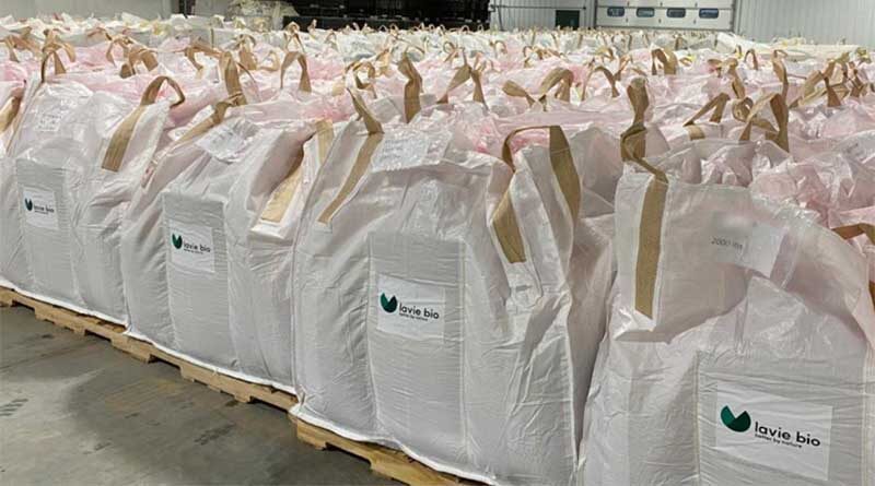Lavie Bio and United Agronomy Announce Signing of Distribution Agreement for Lavie Bio’s Inoculant Product