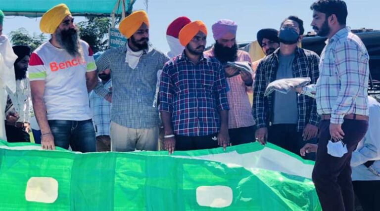 Training programme on ‘organic farming and vermicompost production’ concludes at KVK ROPAR