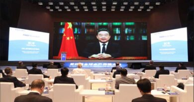 Global Conference on Aquaculture Millenium+20 Convenes in Shanghai