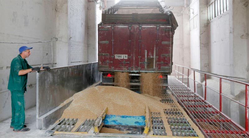 FAO Food Price Index rises further in September