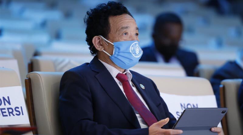 G20 Business meeting: FAO calls for more and better agri-food investments to fight hunger