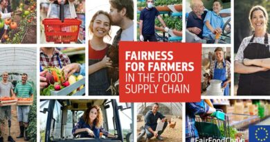 Commission publishes report on the state of play of the unfair trading practices Directive