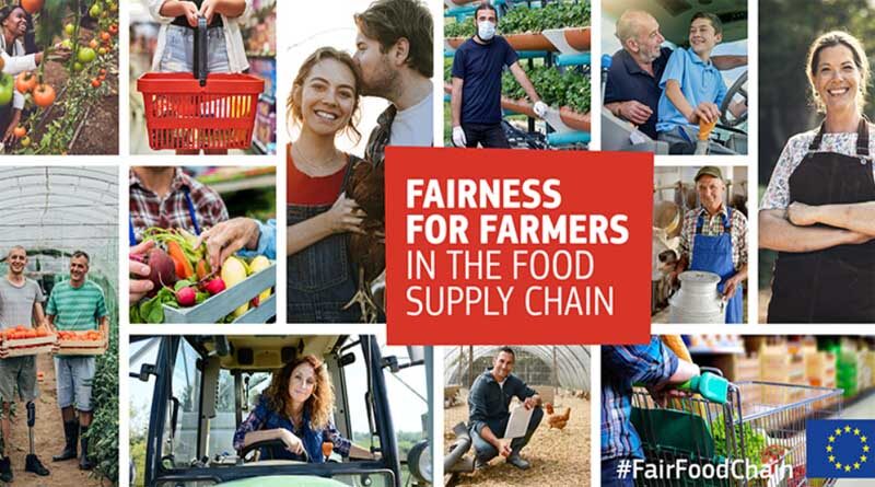 Commission publishes report on the state of play of the unfair trading practices Directive