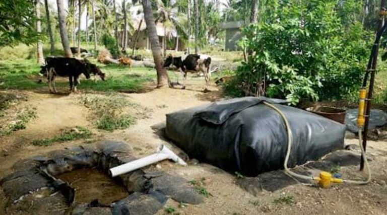 Sistema.bio invests INR 200 million in biogas plant manufacturing unit in Pune