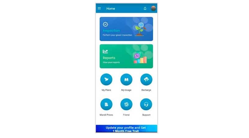 SLCM Launches 'Made in India' QC App for Food Grains