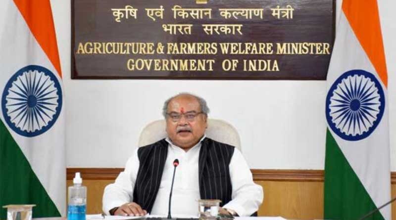 Free 8.20 lakh hybrid seed mini kits will be distributed to farmers in 343 districts of 15 states
