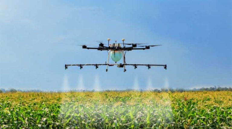 Agri-tech startups from India show support to new farm bills, offer market linkages
