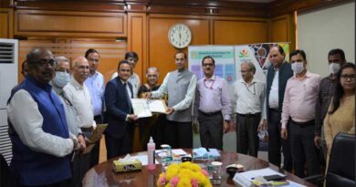Innoterra India Announces Strategic Partnership with ICAR to Save Bananas from the Deadly Panama Wilt Disease