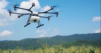 Registration Committee moves ahead on guidelines for pesticide drone application