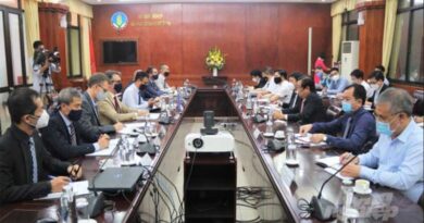 Investment for high-tech development in the Mekong Delta