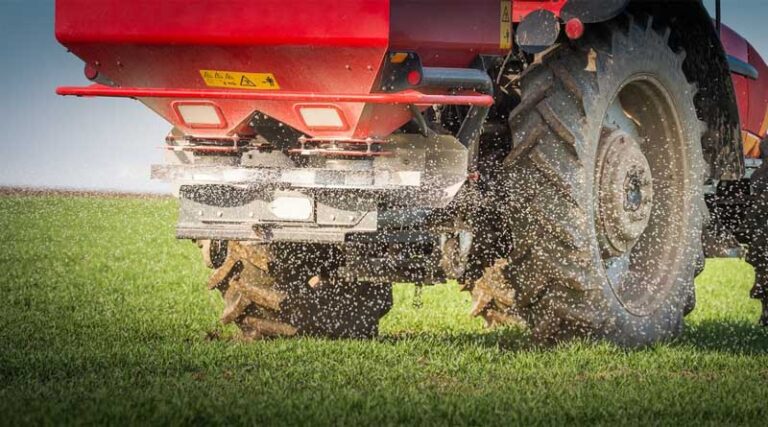 Hybrid barley trials look to reduce nitrogen inputs by up to 30%