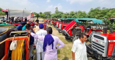TAFE launches nationwide Massey Service campaign to reach 10 Lakh customers