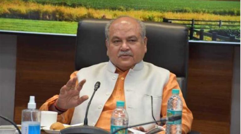 Cleanliness should be in our nature and in our culture, says Mr. Tomar