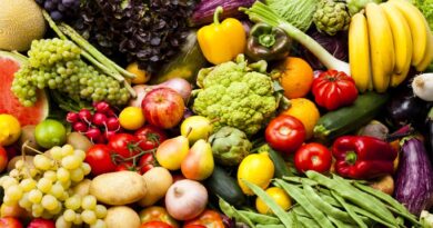 Room remains for Vietnamese processed fruit and veggie exports