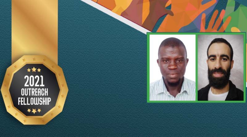 Recipients Announced For 2021 African Plant Nutrition Outreach Fellowship Award