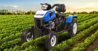 Swaraj Tractors introduces CODE for horticulture farmers in India