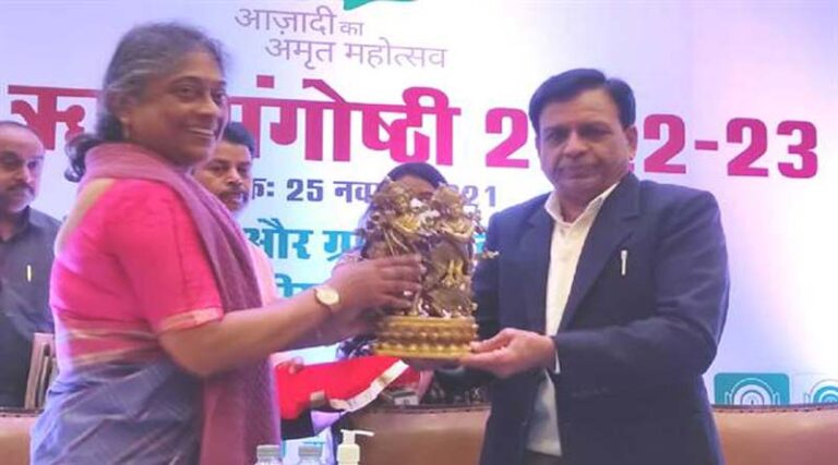 Farmers will now get more loan from NABARD