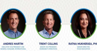 Benson Hill Deepens Business, Operations and Food Science Expertise with Senior Strategic Hires During Period of Rapid Commercialization and Growth