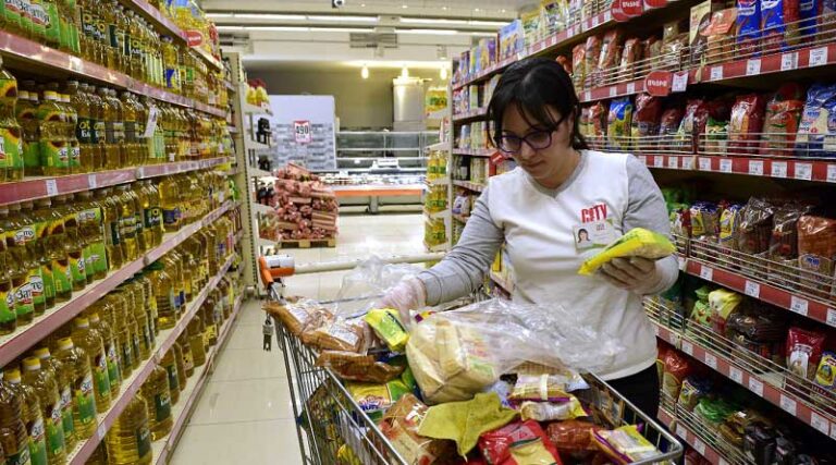 Supply chain joins deforestation and farming practices as main source of emissions in agri-food sector