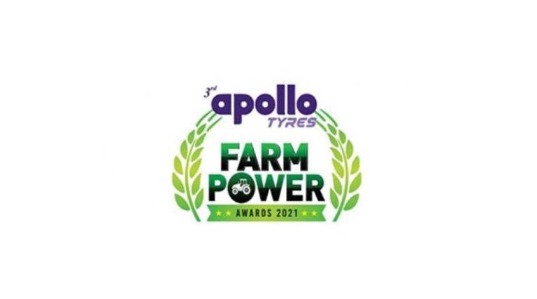 At farm power awards 2021: Deutz Fahr won two major awards