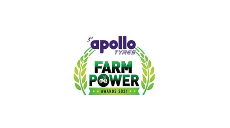 At farm power awards 2021: Deutz Fahr won two major awards