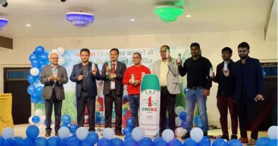 Dhanuka launches ONEKIL for onion farmers in Eastern Uttar Pradesh