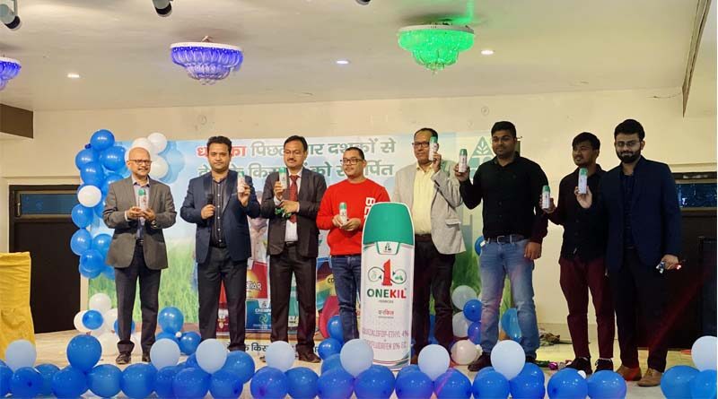 Dhanuka launches ONEKIL for onion farmers in Eastern Uttar Pradesh