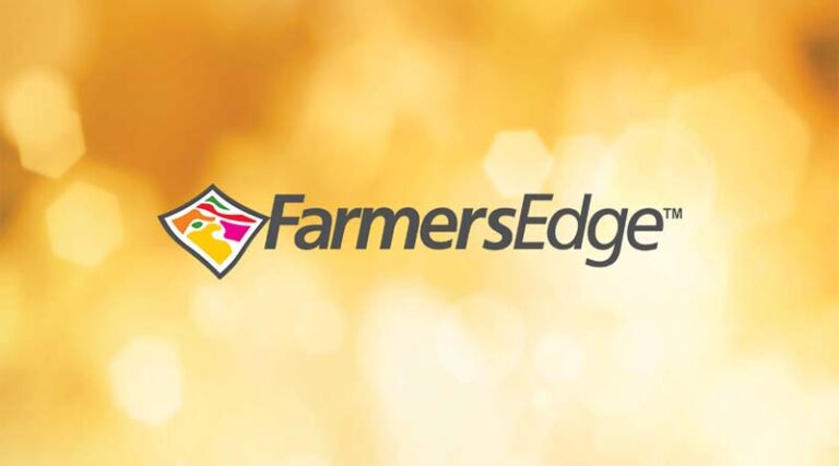 Farmers Edge Inc. Announces Departure of Board Member Lawrence Zucker