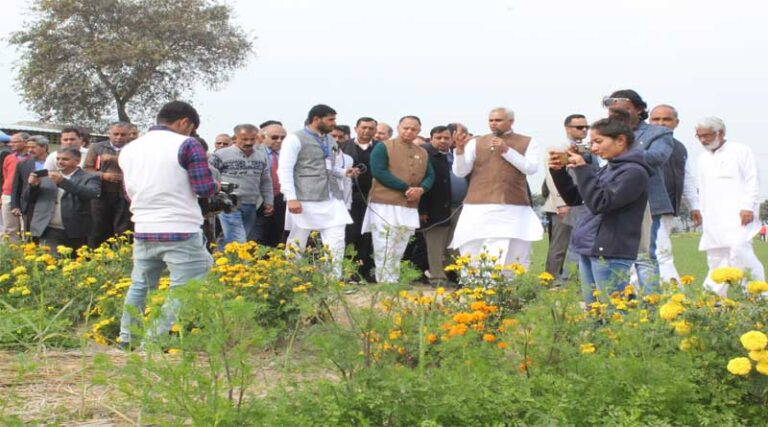 2 lakh farmers practice Natural farming in Dang district of Gujarat: Governor Acharya Devvrat