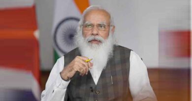 PM to disburse 20 thousand crore to farmers on 1st January