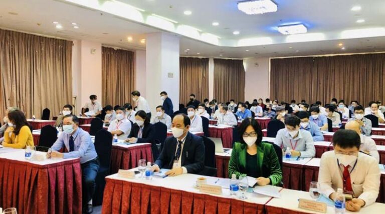 Hoang Thi Lien is elected President of VPA