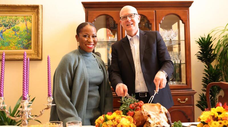 FAS China: U.S. Turkeys Return to the Spotlight
