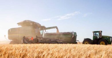 Modernization and Mechanization in Agriculture Sector