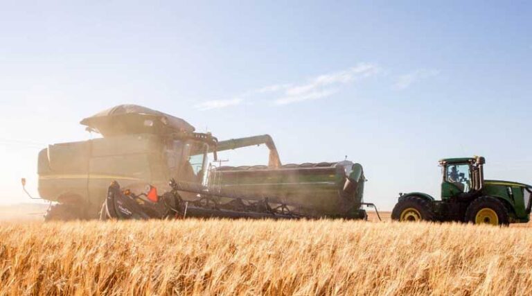 Modernization and Mechanization in Agriculture Sector
